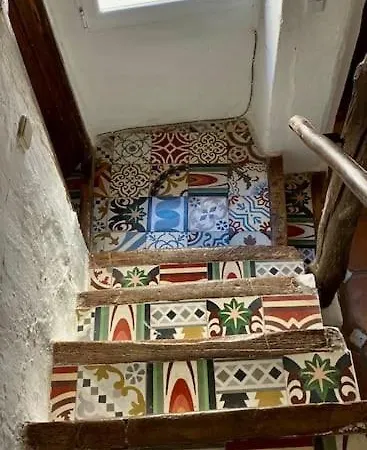 Casita Del Peral Dom wakacyjny *