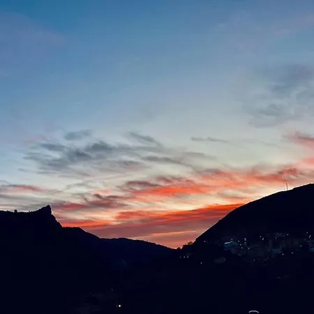 Dom wakacyjny Casita Del Peral