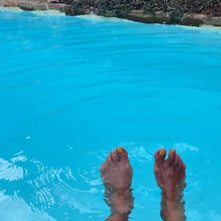 Casita Del Peral Dom wakacyjny *