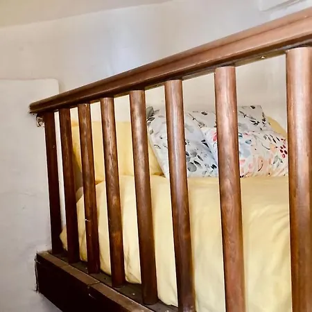 Dom wakacyjny Casita Del Peral *