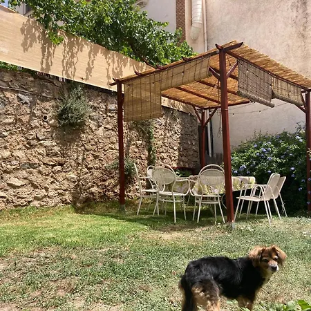 Casita Del Peral Dom wakacyjny Güéjar Sierra