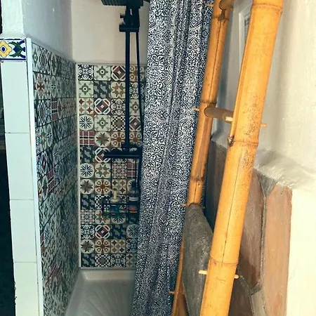 Casita Del Peral *